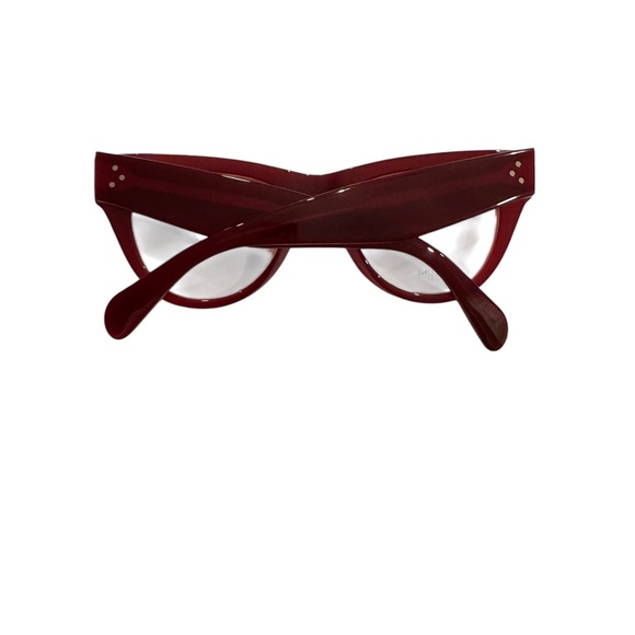 Authentic Celine eyeglasses